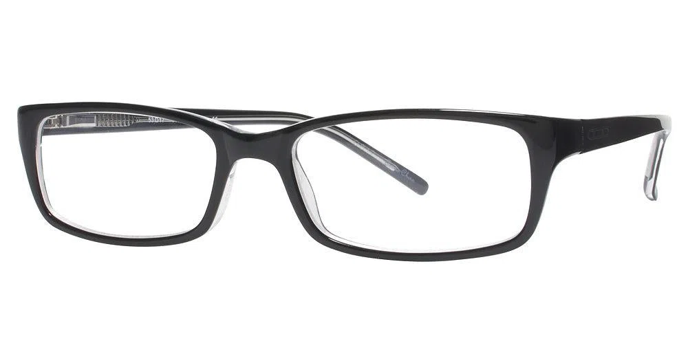 Stetson Off Road OR5030 Eyeglasses - Black - view 2